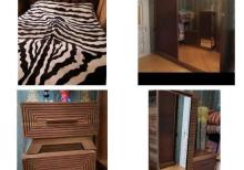 Edrilimi qaplar mebiler