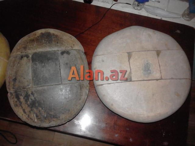 Qelibler her razmer kepka ve papag