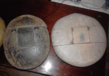 Qelibler her razmer kepka ve papag