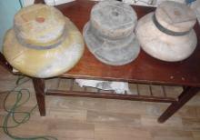 Qelibler her razmer kepka ve papag