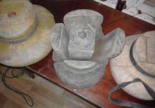 Qelibler her razmer kepka ve papag