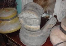 Qelibler her razmer kepka ve papag