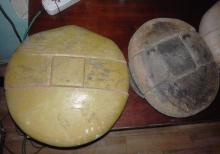 Qelibler her razmer kepka ve papag