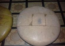 Qelibler her razmer kepka ve papag