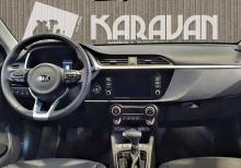 Kia Rio X-line Cross icarəsi