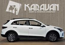 Kia Rio X-line Cross icarəsi
