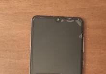 Samsung Galaxy a41