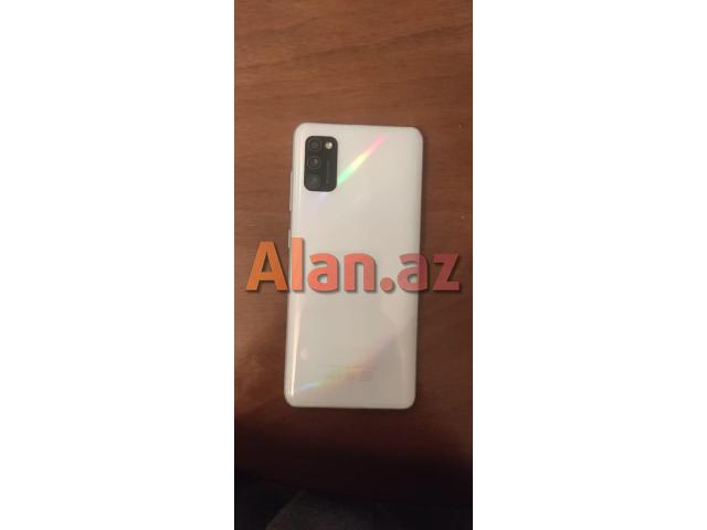 Samsung Galaxy a41