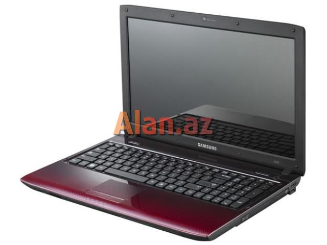 Samsung R730 noutbuku