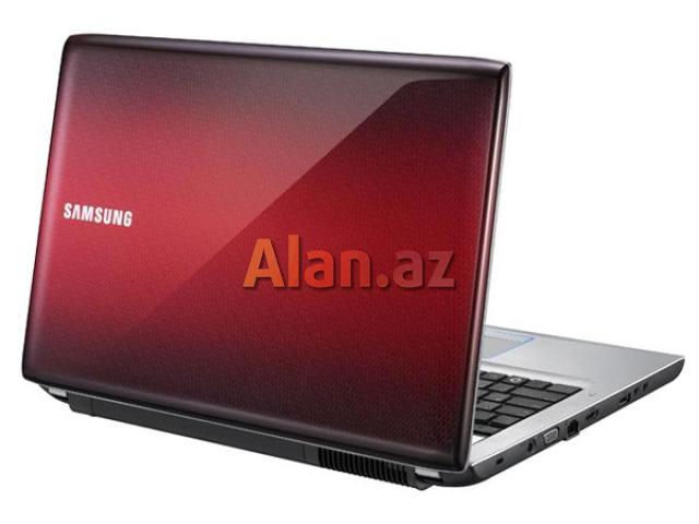 Samsung R730 noutbuku