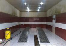 MOYKA ICAREYE VERILIR