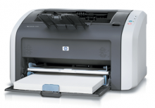 hp laserjet 1010
