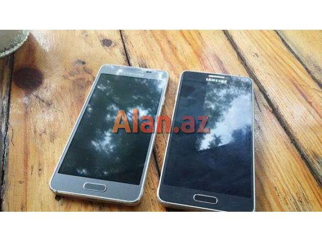 samsung galaxy alpha