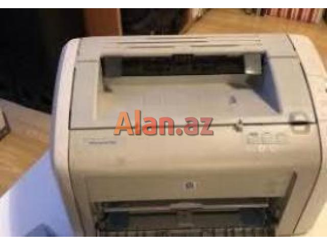 Printer Alıram