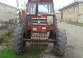 Yuto1004 traktor