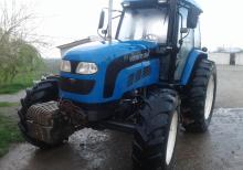 Foton1254 traktor