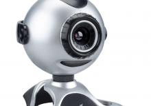 Komputer kamerasi