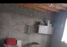 Musfiqabad qesebesinde ev satilir