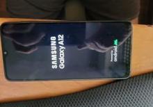 Samsung Galaxy A12 (4-64)