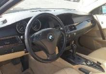 BMW 530 avtomobil