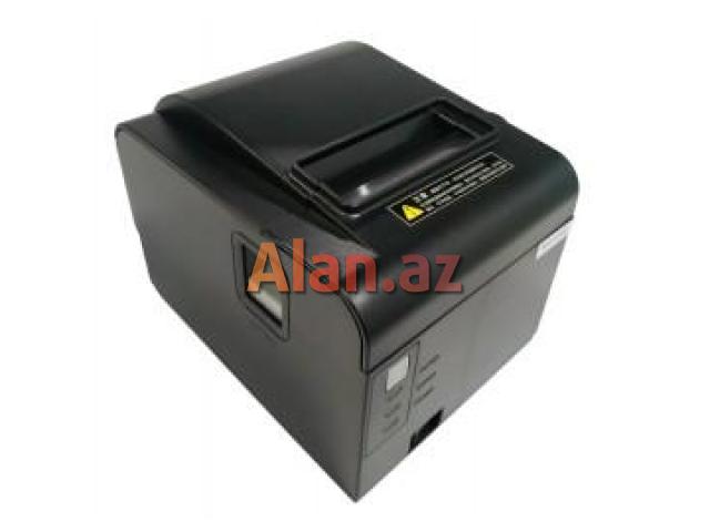 Termal Printer Xprinter Q200