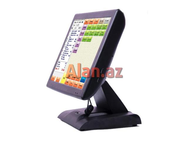 Pos Touch Screen SC110S