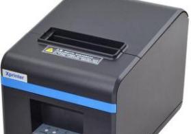 Termal Printer Xprinter N160II USB Çek printer