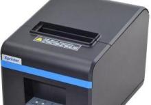 Termal Printer Xprinter N160II USB Çek printer