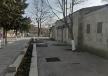 Tovuz şəhər mərkəzi hamam satılır