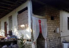 Goycay rayonunda heyet evi