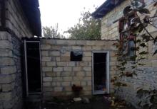 Goycay rayonunda heyet evi