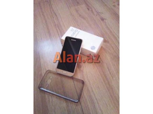 Samsung j3 2016