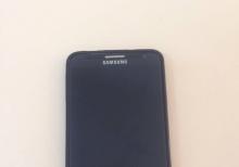 Samsung Galaxy Not 3 Neo