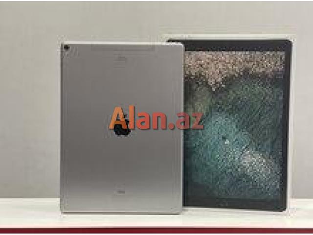 Apple iPad Pro 12.9 (2nd generation) 512GB Wi-Fi + Cell