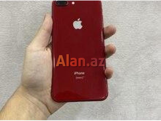 Apple iPhone 8 Plus Red 64GB