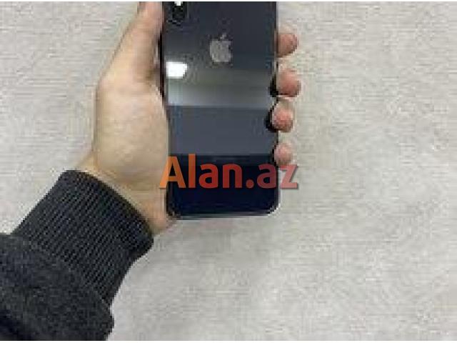 Apple iPhone X Space Gray 256GB/3GB