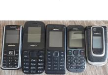 İşlənmiş telefonlar