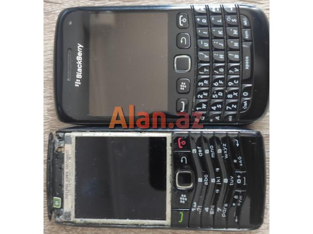 İşlənmiş telefonlar