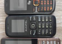 İşlənmiş telefonlar