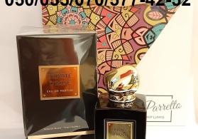 Private D’Rose Eau De Parfum for Uniseks by La Parretta