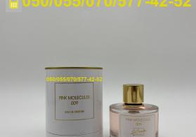 Pink Molecules 009 Natural Sprey Eau De Parfum for Women