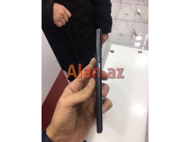 Samsung Galaxsy A 12 64GB BLACK