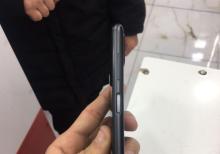 Samsung Galaxsy A 12 64GB BLACK