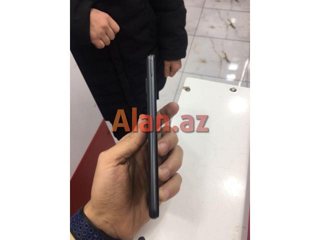 Samsung Galaxsy A 12 64GB BLACK