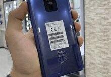 Xiaomi Redmi Note 9 Midnight Gray 128GB/4GB