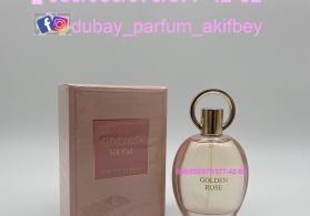 Golden Rose Natural Sprey Eau De Parfum for Women