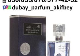 Lil Shabaab Faqat by Ard Al Zaafaran Eau De Parfum Natural Sprey for Men