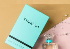 Tuffano Eau De Parfum for Women by La Parretta