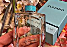 Tuffano Eau De Parfum for Women by La Parretta
