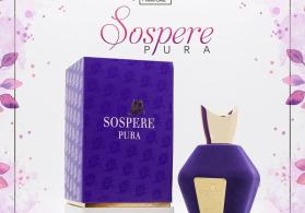 Sospere Pura Eau De Parfum for Women